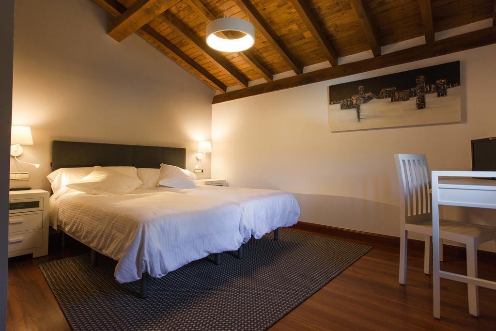 Casa Rural Arregi Oñate Buitenkant foto