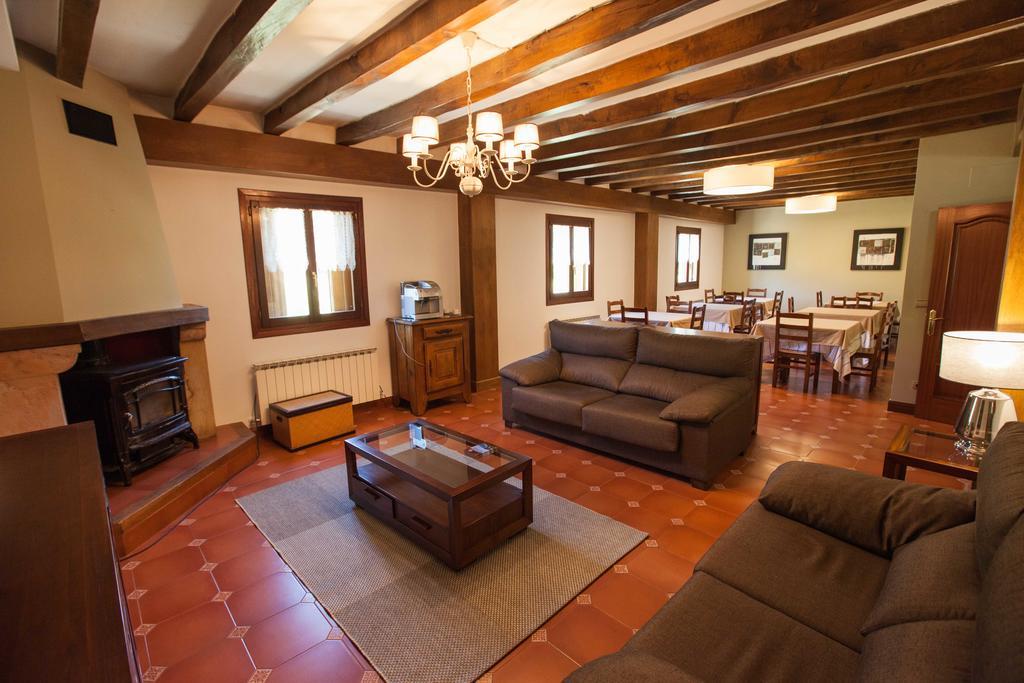 Casa Rural Arregi Oñate Buitenkant foto