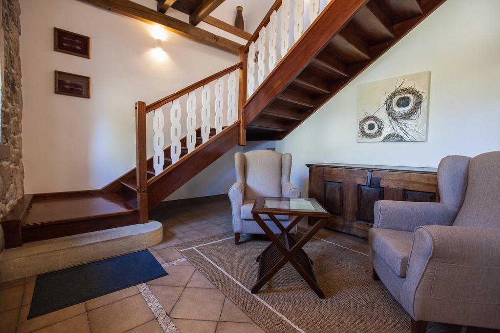 Casa Rural Arregi Oñate Buitenkant foto