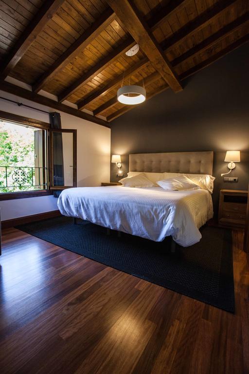 Casa Rural Arregi Oñate Buitenkant foto
