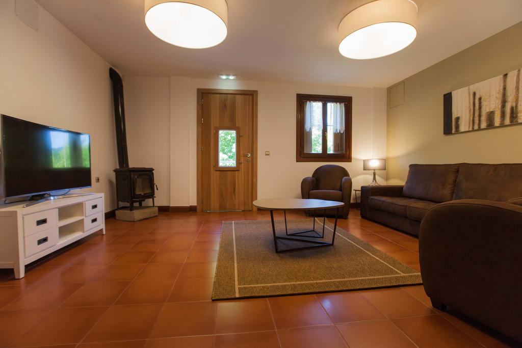Casa Rural Arregi Oñate Buitenkant foto