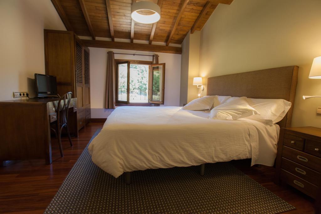 Casa Rural Arregi Oñate Buitenkant foto