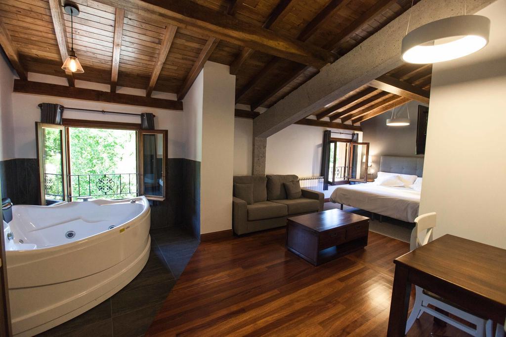 Casa Rural Arregi Oñate Buitenkant foto