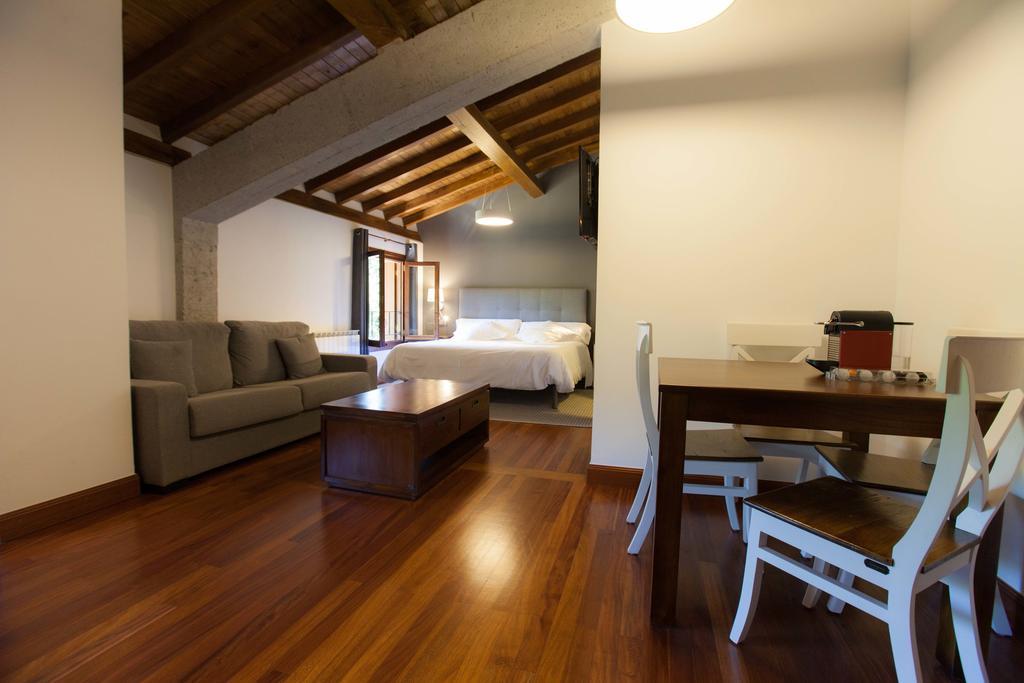 Casa Rural Arregi Oñate Buitenkant foto